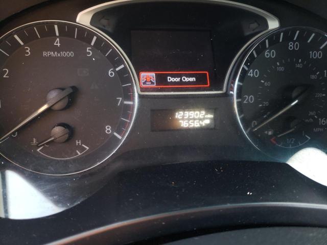 Photo 8 from auction – 2015 NISSAN ALTIMA 2.5 with VIN 1N4AL3AP0FC412845