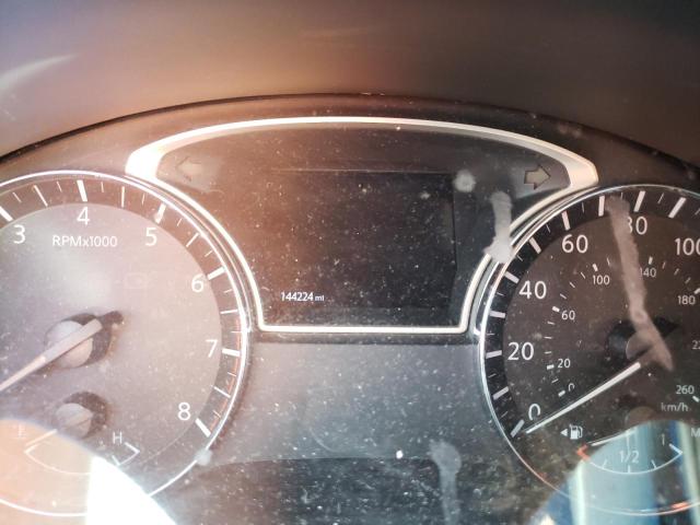 Photo 8 from auction – 2018 NISSAN ALTIMA 2.5 with VIN 1N4AL3AP0JC131749
