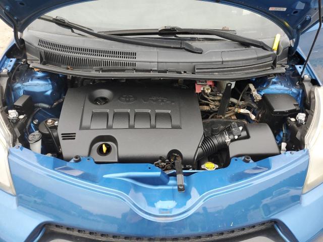 Photo 7 from auction – 2013 TOYOTA SCION XD with VIN JTKKUPB48D1031155