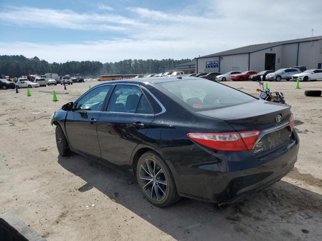 Photo 3 from auction – 2016 TOYOTA CAMRY with VIN 4T1BF1FK8GU516577