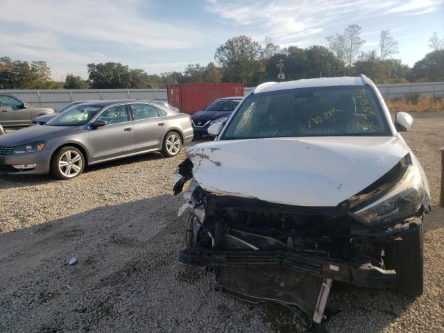 Photo 9 from auction – 2016 HYUNDAI TUCSON LIM with VIN KM8J33A40GU108020