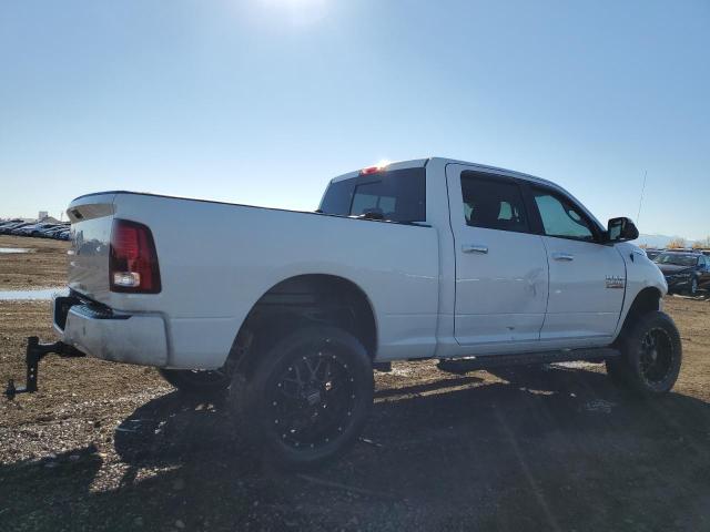 Photo 4 from auction – 2018 RAM 2500 LARAM with VIN 3C6UR5FL5JG257004