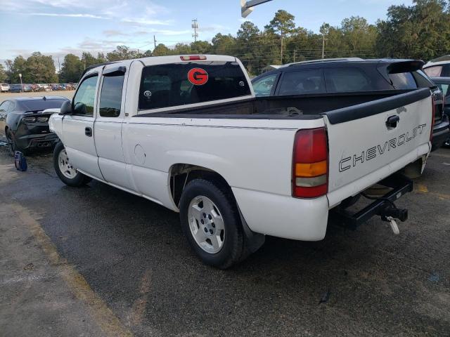 Photo 3 from auction – 2003 CHEVROLET SILVERADO with VIN 2GCEC19XX31294390