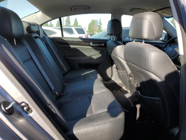 Photo 6 from auction – 2012 HYUNDAI GENESIS 3. with VIN KMHGC4DD7CU191807