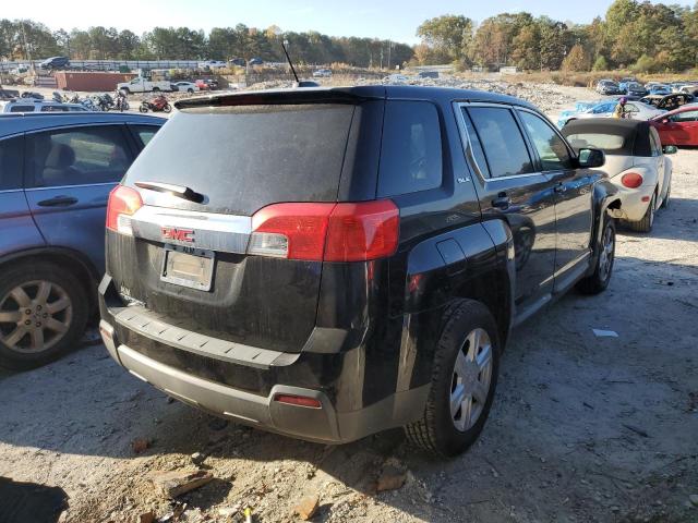 Photo 4 from auction – 2015 GMC TERRAIN SL with VIN 2GKALMEK4F6271709