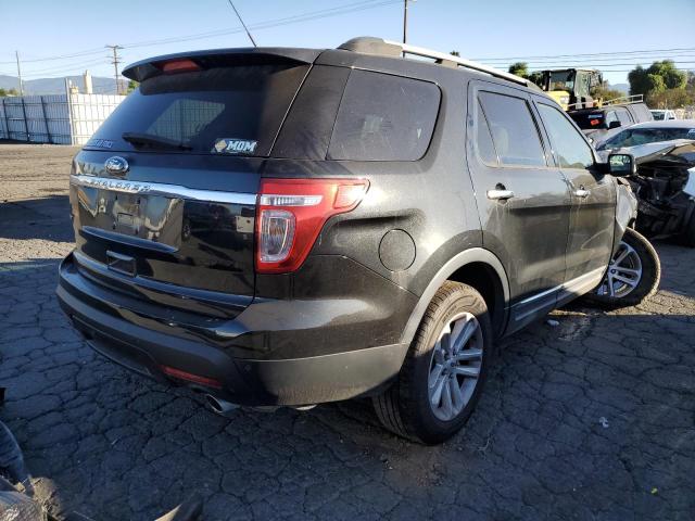 Photo 4 from auction – 2013 FORD EXPLORER X with VIN 1FM5K7D88DGB71726