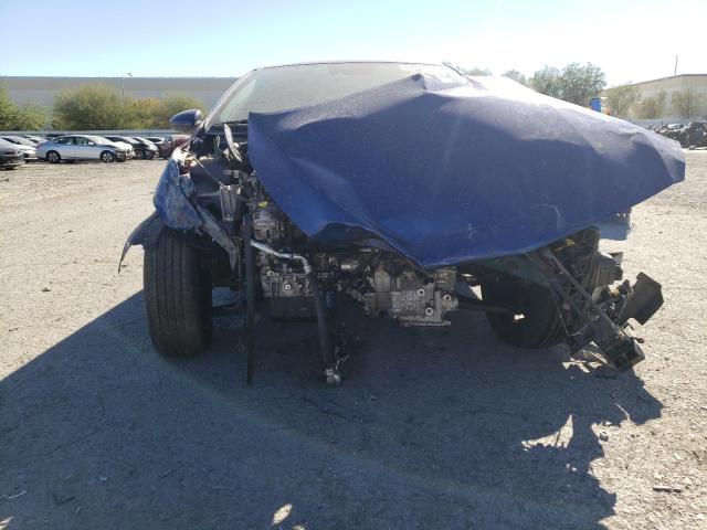 Photo 9 from auction – 2020 KIA FORTE FE with VIN 3KPF24AD2LE194183