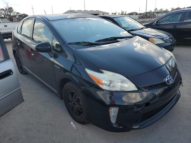 TOYOTA PRIUS 2013 with VIN JTDKN3DU8D5680781 - Photo from auction