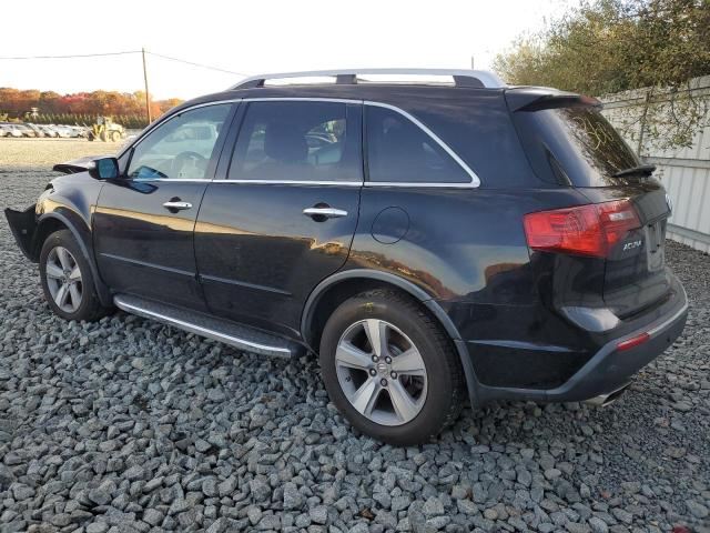 Photo 3 from auction – 2012 ACURA MDX TECHNO with VIN 2HNYD2H34CH525803