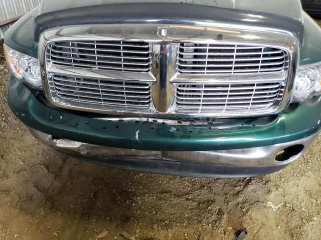 Photo 9 from auction – 2004 DODGE RAM 1500 S with VIN 1D7HA18D24S575536