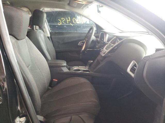 Photo 5 from auction – 2016 CHEVROLET EQUINOX LT with VIN 2GNALCEK1G6308083