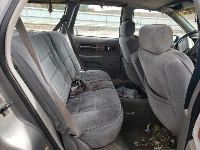Photo 6 from auction – 1992 CHEVROLET CAPRICE with VIN 1G1BL8372NW108155