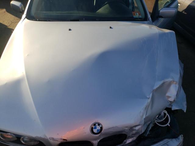 صورة رقم 7 من المزاد - 2000 BMW 528 I AUTO مع VIN WBADM6342YGU23587