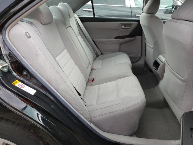 Photo 6 from auction – 2016 TOYOTA CAMRY LE with VIN 4T1BF1FK1GU152387