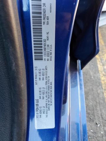 Photo 10 from auction – 2015 CHRYSLER 200 LIMITE with VIN 1C3CCCAB6FN691363