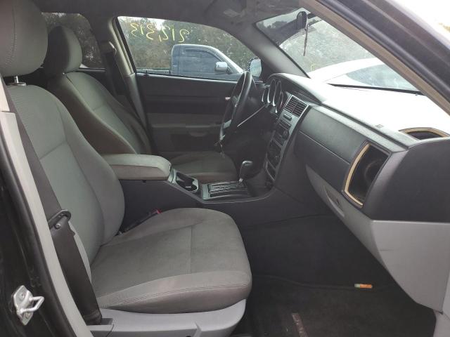 Photo 5 from auction – 2007 DODGE MAGNUM SXT with VIN 2D4FV47V57H899807