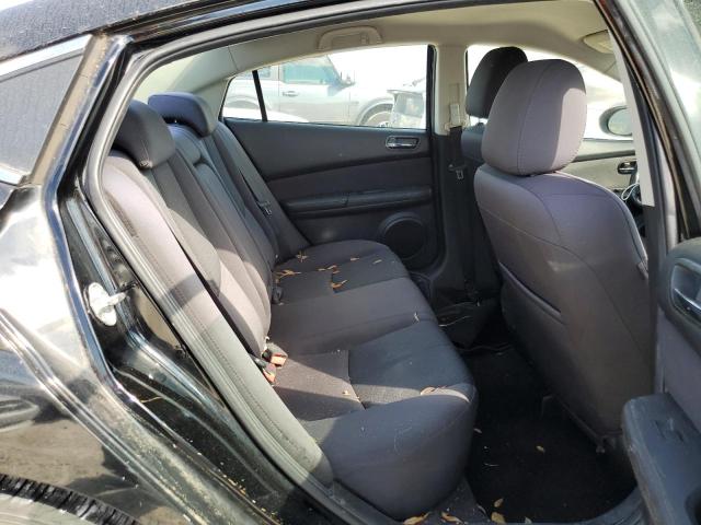 Photo 6 from auction – 2012 MAZDA 6 I with VIN 1YVHZ8DH0C5M01203
