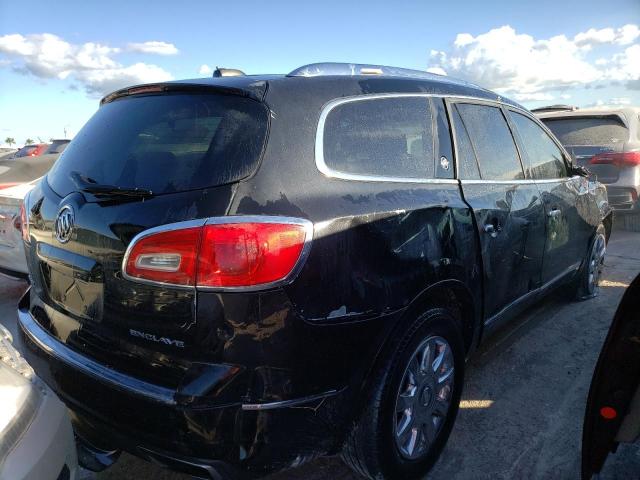 Photo 4 from auction – 2016 BUICK ENCLAVE with VIN 5GAKRBKD0GJ191824