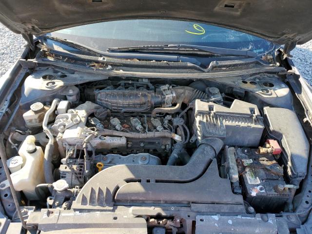 Photo 7 from auction – 2012 NISSAN ALTIMA BAS with VIN 1N4AL2AP0CN502412