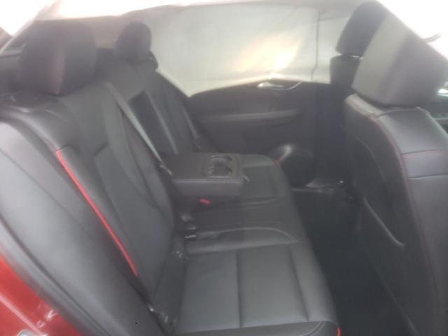 Photo 6 from auction – 2022 BUICK ENVISION E with VIN LRBFZNR41ND109875