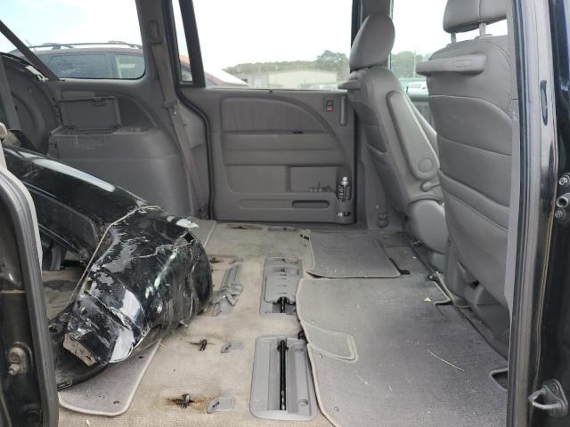Photo 6 from auction – 2010 HONDA ODYSSEY EX with VIN 5FNRL3H69AB037074