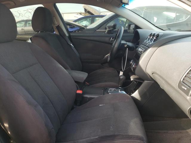 Photo 5 from auction – 2011 NISSAN ALTIMA BAS with VIN 1N4AL2AP4BN513475