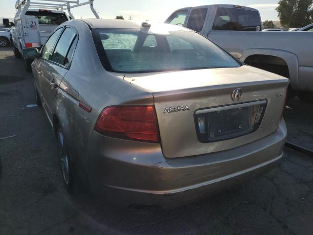 Photo 3 from auction – 2004 ACURA TL with VIN 19UUA66294A045210