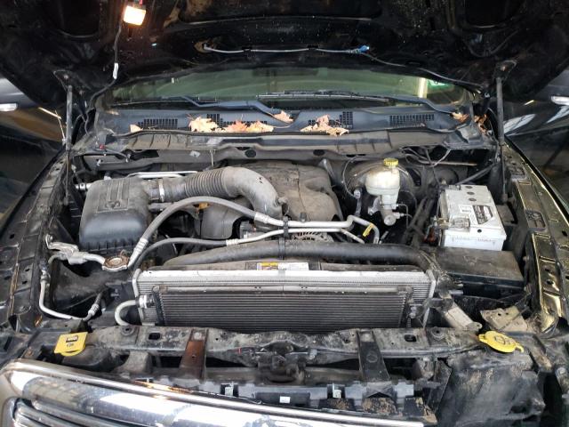 Photo 7 from auction – 2014 RAM 1500 SLT with VIN 1C6RR7TT5ES230521
