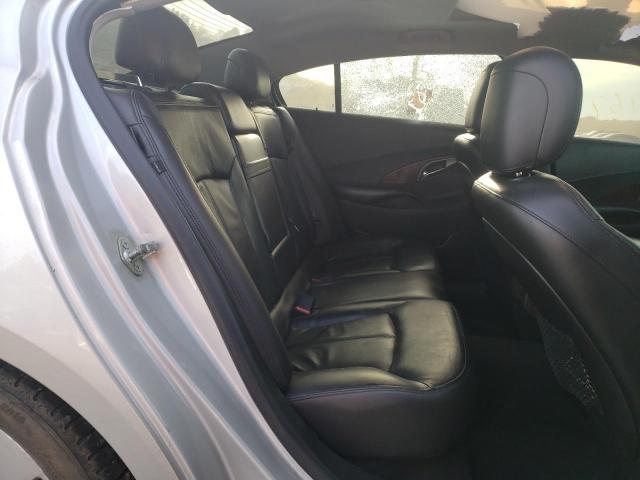 Photo 6 from auction – 2013 BUICK LACROSSE with VIN 1G4GC5G30DF153320