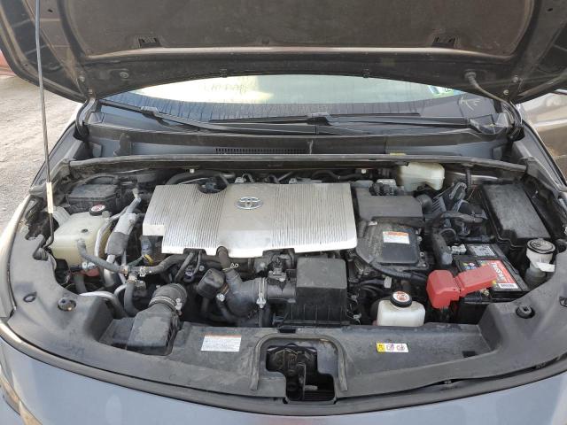 Photo 7 from auction – 2017 TOYOTA PRIUS PRIM with VIN JTDKARFP0H3050941