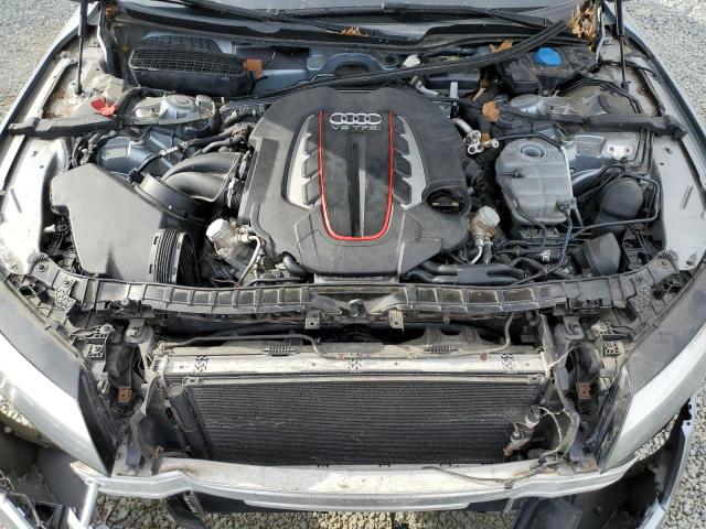 Photo 7 from auction – 2013 AUDI S7 PREMIUM with VIN WAUW2AFC1DN146411