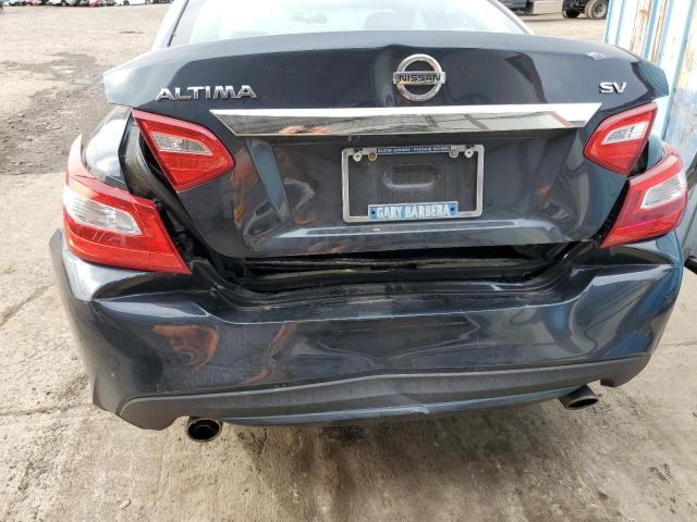 Photo 9 from auction – 2017 NISSAN ALTIMA 2.5 with VIN 1N4AL3AP1HC234107