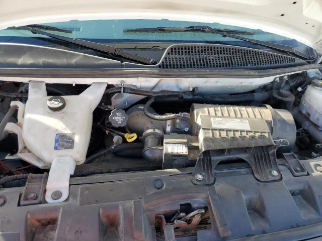 Photo 7 from auction – 2020 GMC G2500 with VIN 1GCWGBFG0L1276280