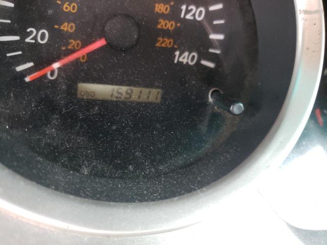 Photo 8 from auction – 2005 TOYOTA HIGHLANDER with VIN JTEDP21A150076541