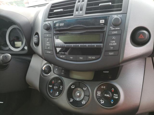 Photo 9 from auction – 2010 TOYOTA RAV4 LIMIT with VIN 2T3DK4DV1AW034843