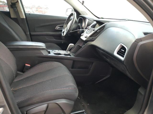 Photo 5 from auction – 2012 CHEVROLET EQUINOX LT with VIN 2GNALDEK8C6317833