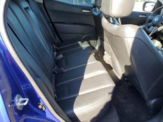 Photo 6 from auction – 2007 MAZDA CX-7 with VIN JM3ER293770127267