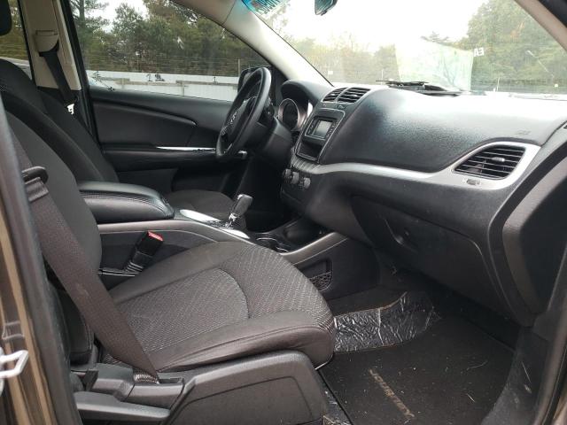 Photo 5 from auction – 2016 DODGE JOURNEY SE with VIN 3C4PDCABXGT231036