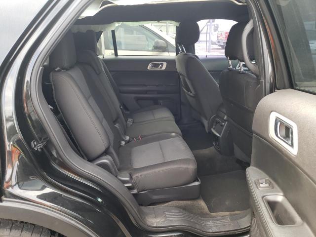 Photo 6 from auction – 2015 FORD EXPLORER X with VIN 1FM5K7D86FGB87698