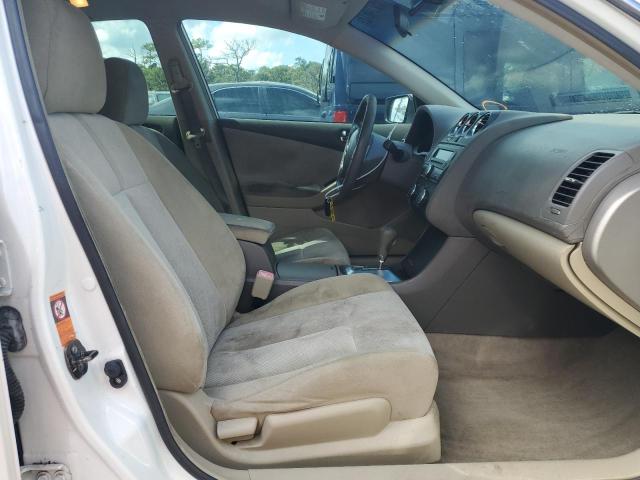 Photo 5 from auction – 2009 NISSAN ALTIMA 2.5 with VIN 1N4AL21E09N463571
