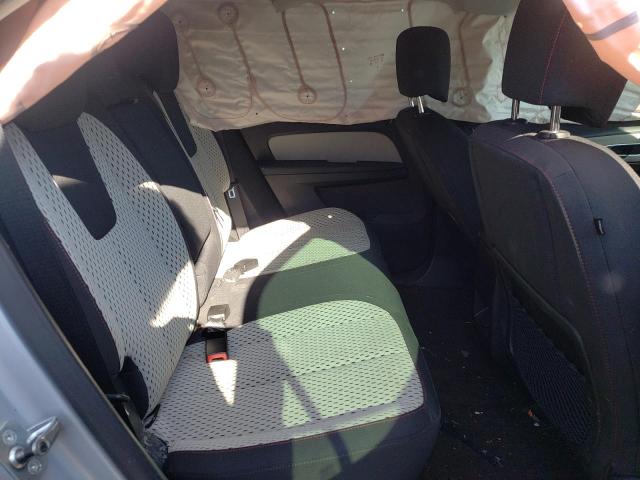 Photo 6 from auction – 2010 CHEVROLET EQUINOX LS with VIN 2CNFLCEW4A6358156