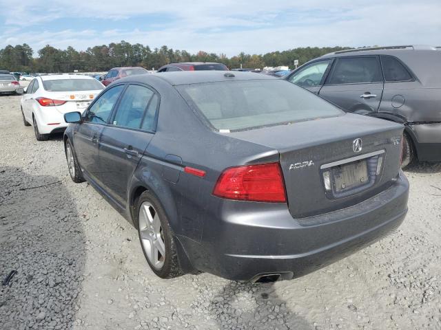 Photo 3 from auction – 2005 ACURA TL with VIN 19UUA66255A049871