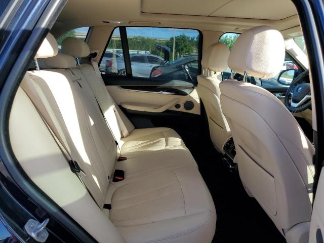 Photo 6 from auction – 2016 BMW X5 XDR40E with VIN 5UXKT0C53G0S77435