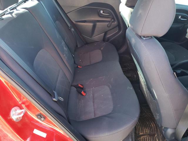 Photo 6 from auction – 2017 KIA RIO LX with VIN KNADM4A34H6036771