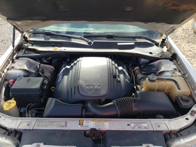 Photo 7 from auction – 2010 CHRYSLER 300C with VIN 2C3CA6CT8AH114235