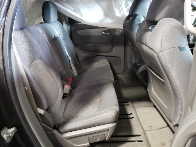 Photo 6 from auction – 2015 CHEVROLET TRAVERSE L with VIN 1GNKVFKD3FJ342372