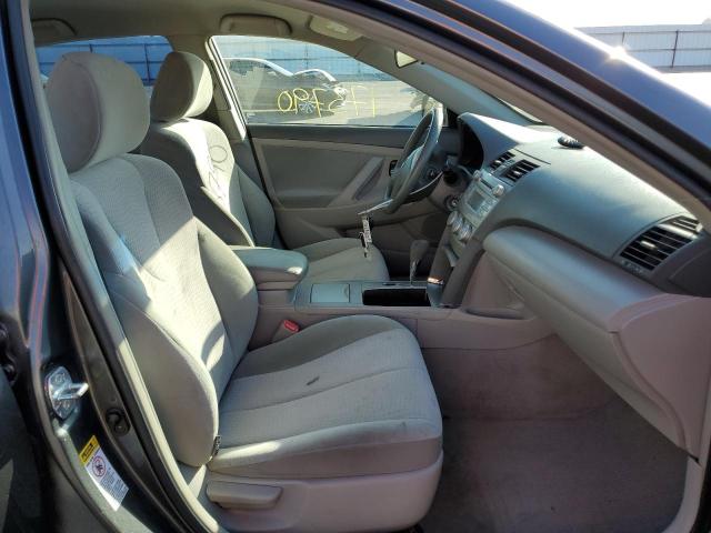 Photo 5 from auction – 2010 TOYOTA CAMRY BASE with VIN 4T4BF3EK9AR064214