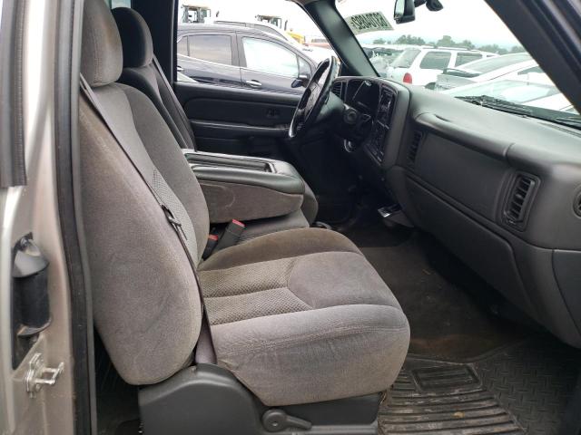 Photo 5 from auction – 2006 CHEVROLET SILVERADO with VIN 2GCEC19Z361313304