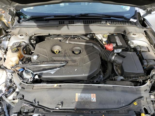 Photo 7 from auction – 2016 FORD FUSION SE with VIN 3FA6P0H93GR202808