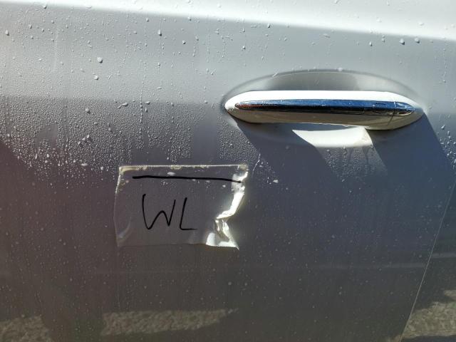 Photo 9 from auction – 2019 BUICK ENCLAVE PR with VIN 5GAEVBKW3KJ187589